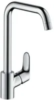 KÖÖGISEGISTI HANSGROHE FOCUS 240 HG31820000 KROOM