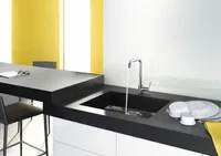 KÖÖGISEGISTI HANSGROHE FOCUS 240 HG31820000 KROOM