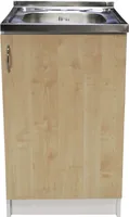 UKS KASK 50X72CM VALAMUKAPI 50CM KARKASSILE