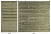 AIAPANEEL IMPREST 180X180CM (ST)