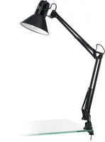 LAUALAMP EGLO FIRMO 40W E27 MUST