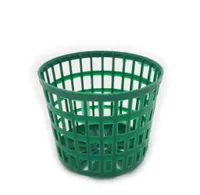 LILLESIBULATE ISTUTUSKORV WODAR 8CM ROHELINE