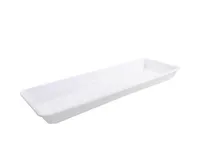 RÕDUKASTI ALUS 50CM VALGE