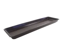 RÕDUKASTI ALUS 60CM PRUUN