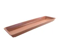 RÕDUKASTI ALUS 60CM TERRAKOTA