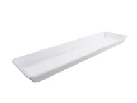 RÕDUKASTI ALUS 60CM VALGE