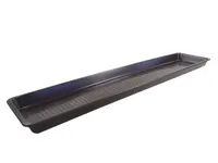 RÕDUKASTI ALUS 80CM PRUUN