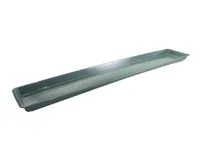 RÕDUKASTI ALUS 100CM ROHELINE