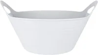 PLASTKAUSS JILL 1,9L M VALGE
