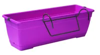 RÕDUKAST + MET.KINNITUS 50CM MIX VÄRV KIT BIRKA