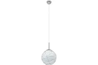 LAELAMP GIBA E14 60W OPAAL/PRUUN