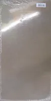 PLAAT PERFOREERITUD, VENIV 25X50CM STEE NATU1S