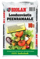 PEENRAMAA VÄETIS 10 L