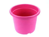 ISTUTUSPOTT MENFI 23CM H.17, FUKSIA