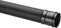DRENAAŽTORU MUHVIGA UPONOR 110/95MM 3,0M SN8 PE
