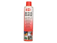 KÄIVITUSGAAS MOTOR START 400ML