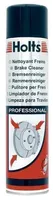 PIDURIPUHASTI BRAKE CLEANER 600ML