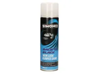 HOOLDUSVAHEND BACK TO BLACK 500ML