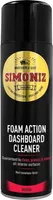 HOOLDUSVAHEND MATT FINISH DASH CLEANER 500ML