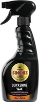 KIIRVAHA QUICK SHINE INSTANT WAX 500ML