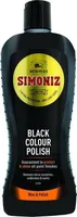 POLEERIMISVAHA COLOUR POLISH WAX BLACK 500ML