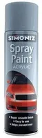 KRUNTVÄRV GREY PRIMER 500ML