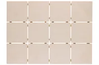 KERAAMILINE PÕRANDAPLAAT 40X30CM NATURALSTONE WHITE