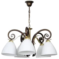 LAELAMP LIMA 5X60W E27