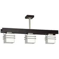 LAELAMP KLIP 3X60W E27