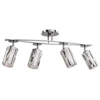 LAELAMP GLASGOW 4X60W E27