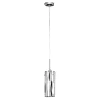 LAELAMP GLASGOW RIPPUV 60W E27
