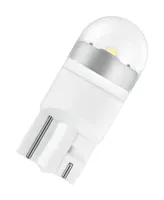 AUTOPIRN 12V 1W LED 6000K 2TK PAKIS