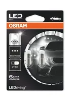 AUTOPIRN 12V 1W LED 6000K 2TK PAKIS