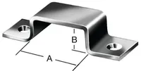 RIIVI VASTUS 34 X 16 X 2,5 MM