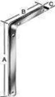 RIIULIKANDUR 235 X 160 MM / MUST
