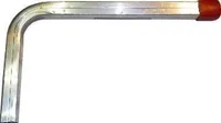 GARAAZINAGI 130 X 2 AL