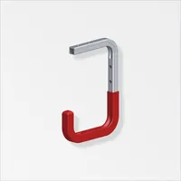 GARAAZINAGI 170 X 2 ALUMINIUM PUNANE