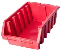 LAOKARP ERGOBOX 33,3X50,0X18,7 PUNANE