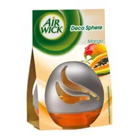 ÕHUVÄRSKENDAJA AIR WICK DECOSPHERE MANGO 75 ML