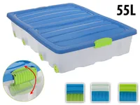 HOIUKORV RATASTEL 55L