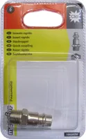 KIIRLIITEOTSIK 1/4"A VÄLISKEERE