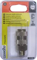 KIIRLIITEOTSIK 1/4" A