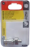 VOOLIKU OTSIK 8MM KLAMBRIGA