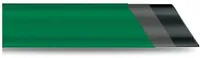 VOOLIK TÜHJENDUSPUMBALE TOP FLAT 51MM 1M 50M RULLIST