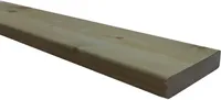 IMMUTATUD AIALIPP PUUMERKKI 18X95X1500 - 10 LIPPI PAKIS