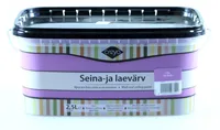 VÄRV VANILJEKOLLANE MATT 5 L BH 956