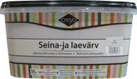 SEINA- JA LAEVÄRV CREYA 5L HALL (BH 9185) MATT