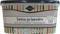 SEINA- JA LAEVÄRV CREYA 5L TUMEHALL (BH 9346) MATT