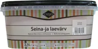 VÄRV HELEHALL MATT 2,5 L BH 9152