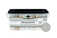 SEINA- JA LAEVÄRV CREYA 2,5L TUMEHALL (BH 9346) MATT